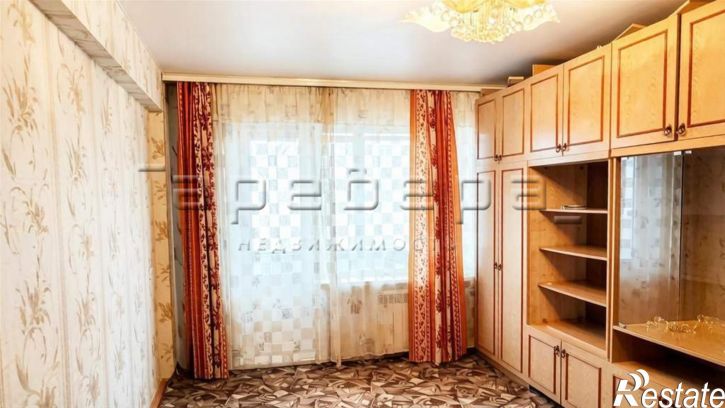 3-комн квартира Тотмина, 8г