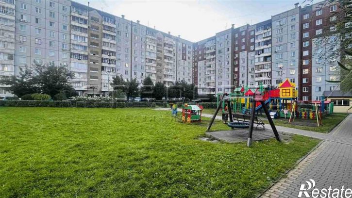 3-комн квартира Весны, 7