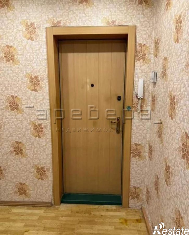 3-комн квартира Тотмина, 8г