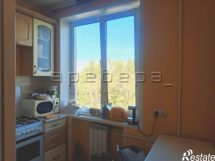 2-комн квартира им. газеты Красноярский Рабочий, 90а