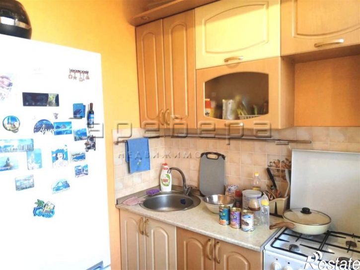 2-комн квартира им. газеты Красноярский Рабочий, 90а