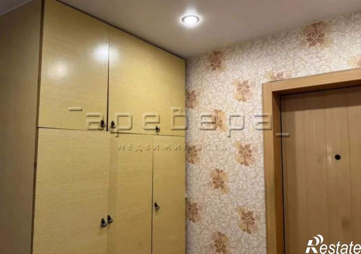 3-комн квартира Тотмина, 8г