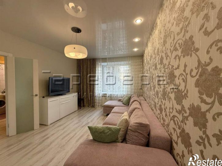 3-комн квартира Парусная, 12