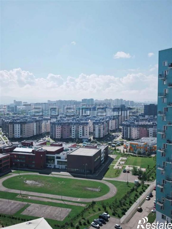 1-комн квартира Петра Подзолкова, 28