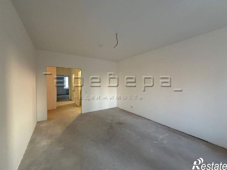 2-комн квартира Регатная, 1