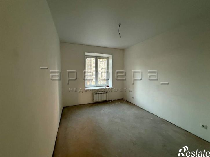 2-комн квартира Регатная, 1