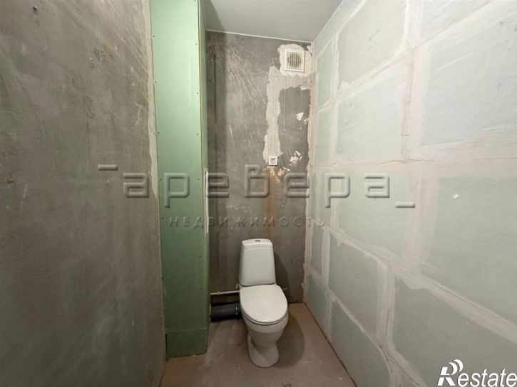 2-комн квартира Регатная, 1