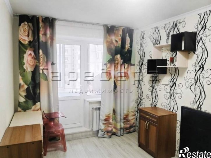 4-комн квартира Краснодарская, 17