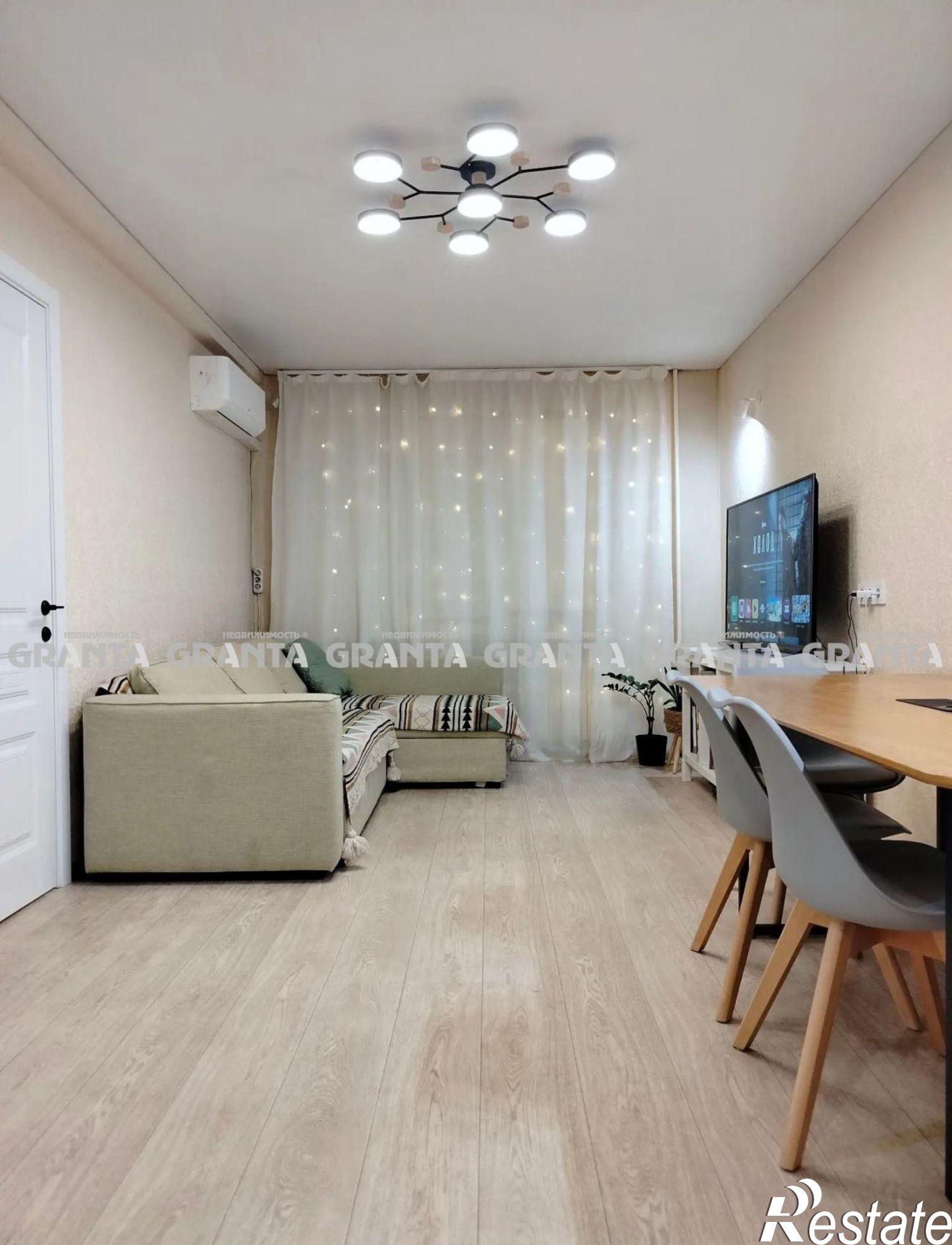 Купить квартиру за 10 500 000 рублей на пер Речной, 1