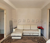 2-комн, 42кв м, этаж 2/9 Королёва, 7