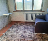 комната 17 кв м ул Королева, 9