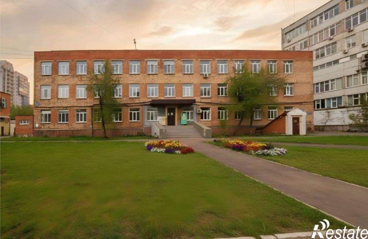 Помещение свободного назначения Академика Киренского улица, д.87