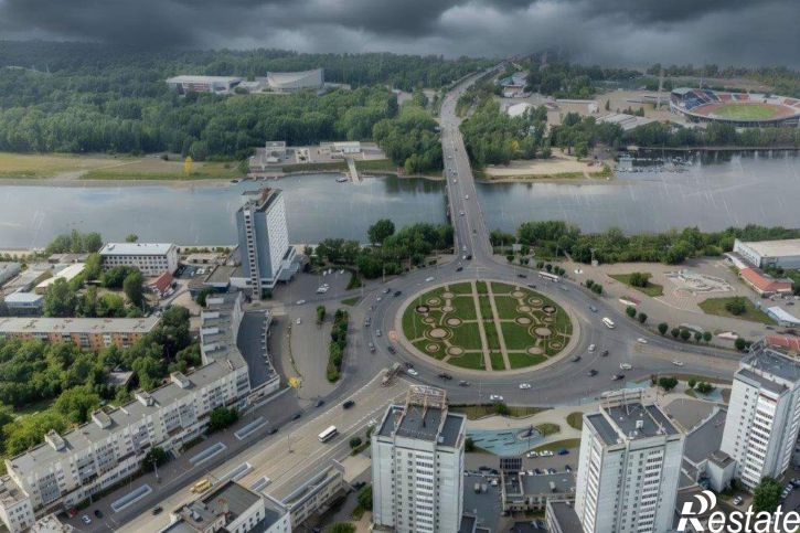 Помещение свободного назначения Академика Киренского улица, д.87