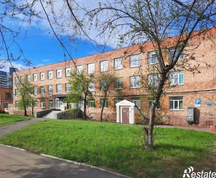 Помещение свободного назначения Академика Киренского улица, д.87