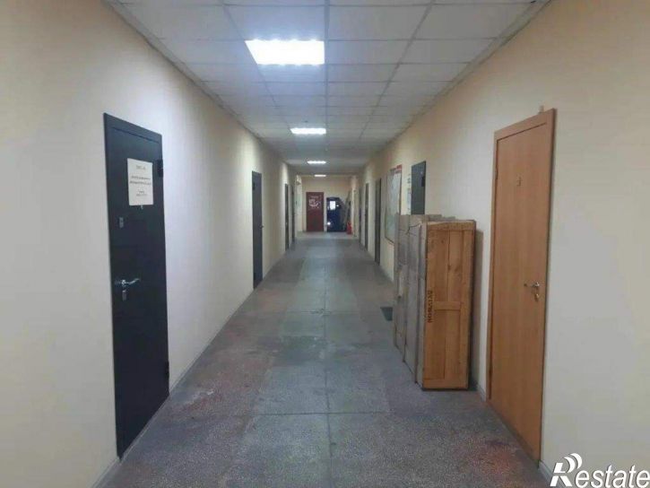 Помещение свободного назначения Академика Киренского улица, д.87