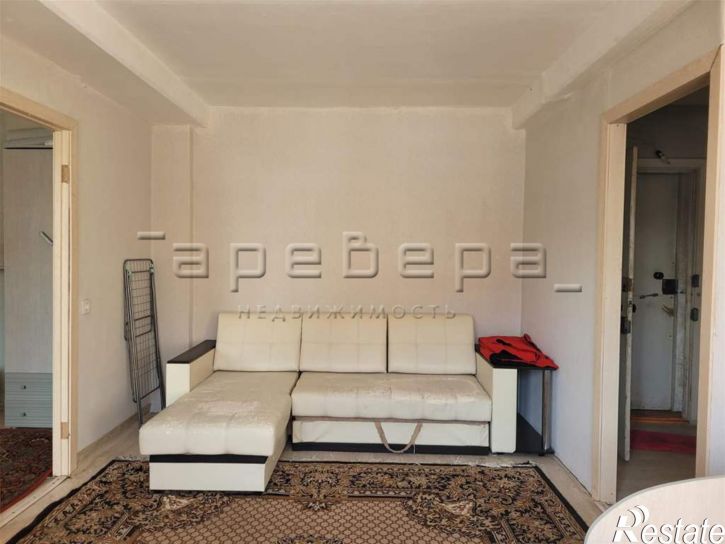 2-комн квартира Королёва, 7