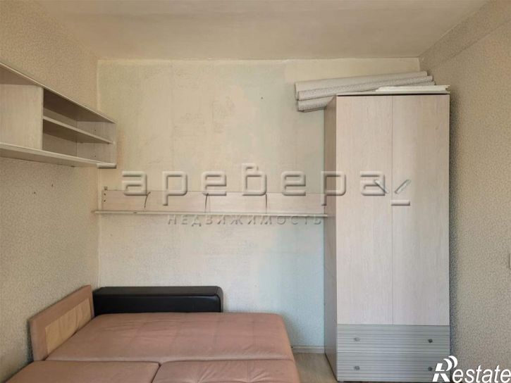 2-комн квартира Королёва, 7