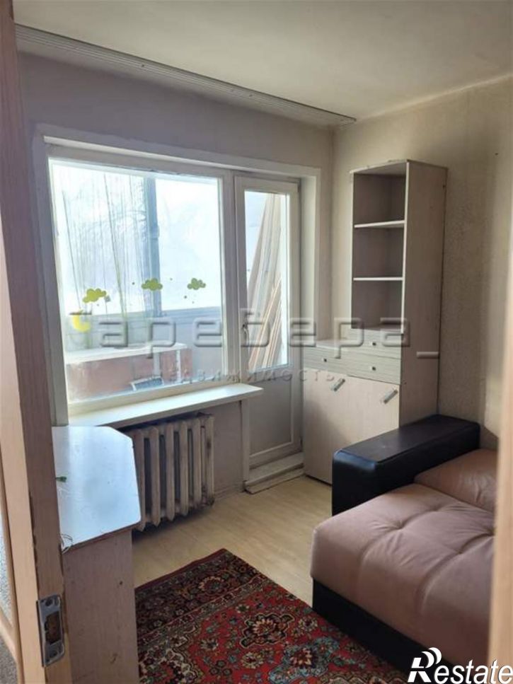 2-комн квартира Королёва, 7