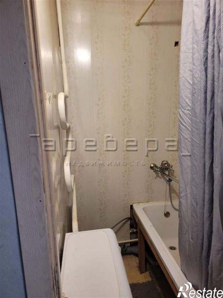 2-комн квартира Королёва, 7