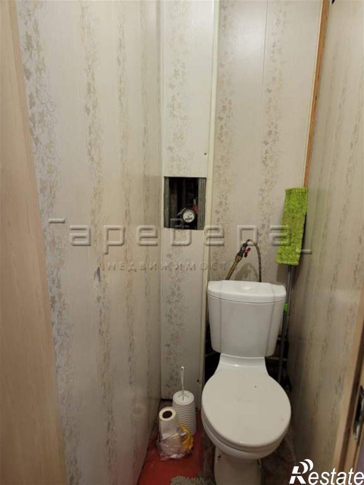 2-комн квартира Королёва, 7