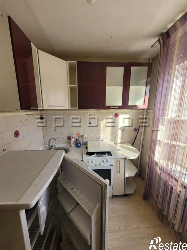 2-комн квартира Королёва, 7