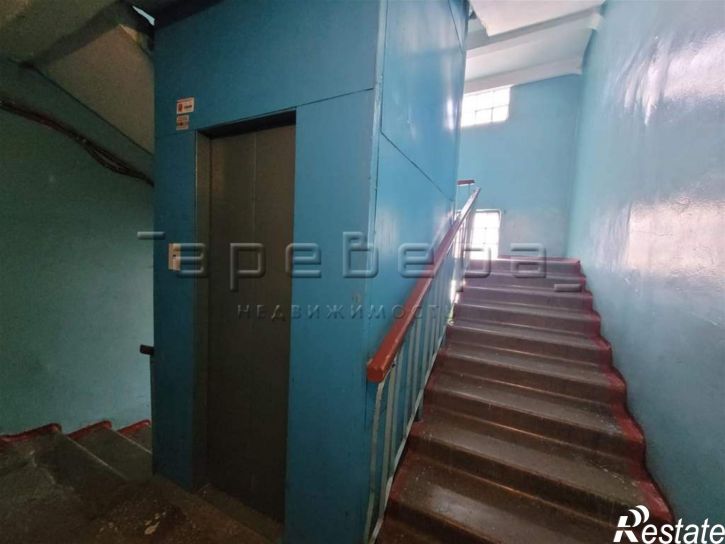 2-комн квартира Королёва, 7
