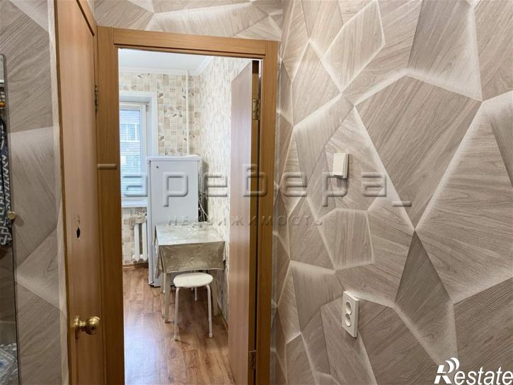 1-комн квартира 8 Марта, 24а