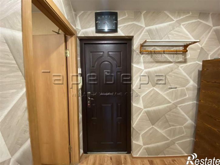 1-комн квартира 8 Марта, 24а