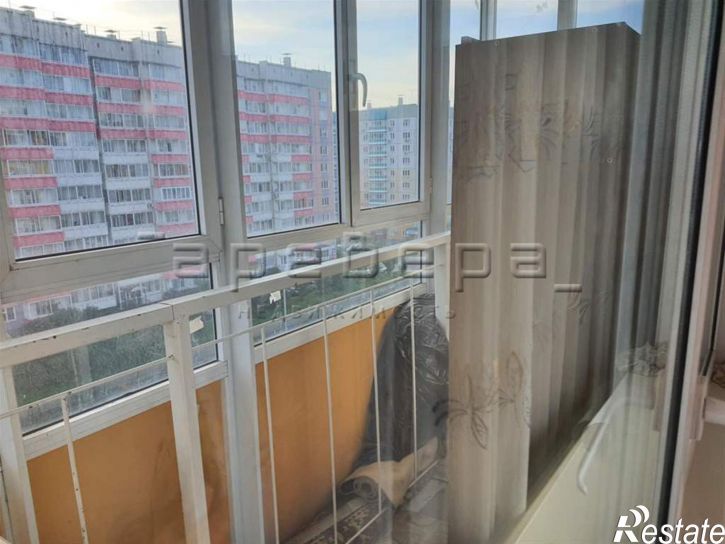 1-комн квартира Линейная, 84