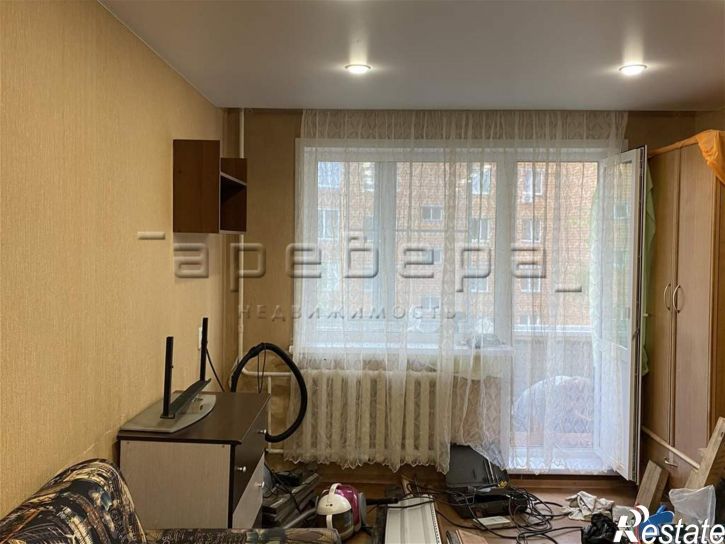 1-комн квартира 8 Марта, 24а