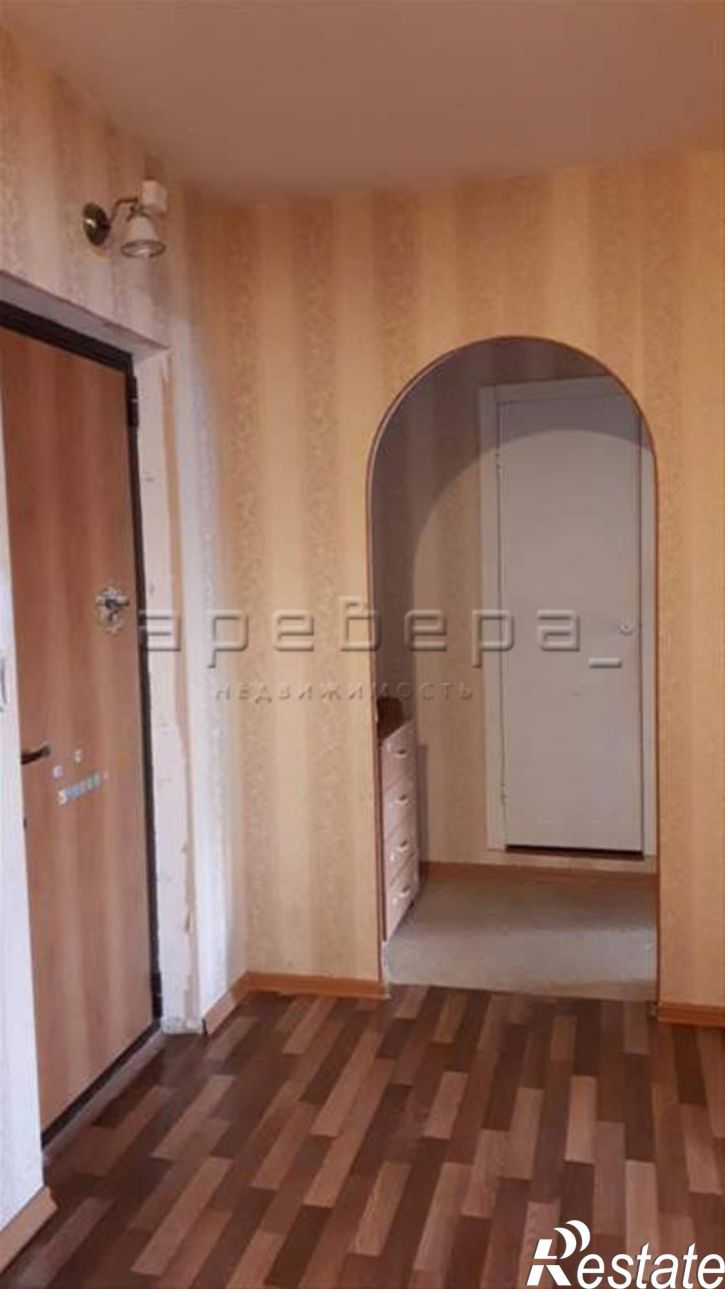 1-комн квартира Линейная, 84