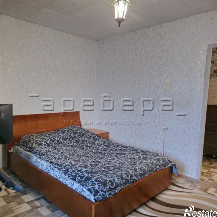 1-комн квартира Линейная, 84