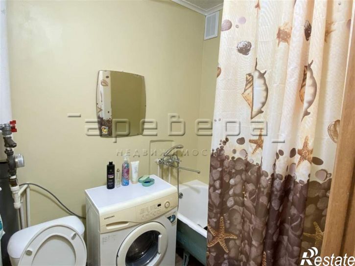 1-комн квартира 8 Марта, 24а