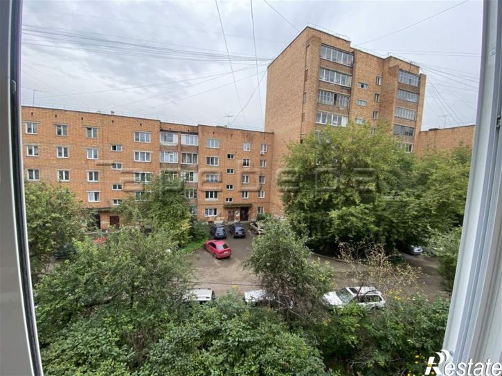 1-комн квартира 8 Марта, 24а