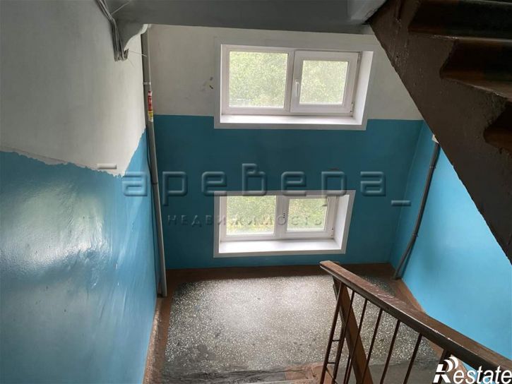 1-комн квартира 8 Марта, 24а