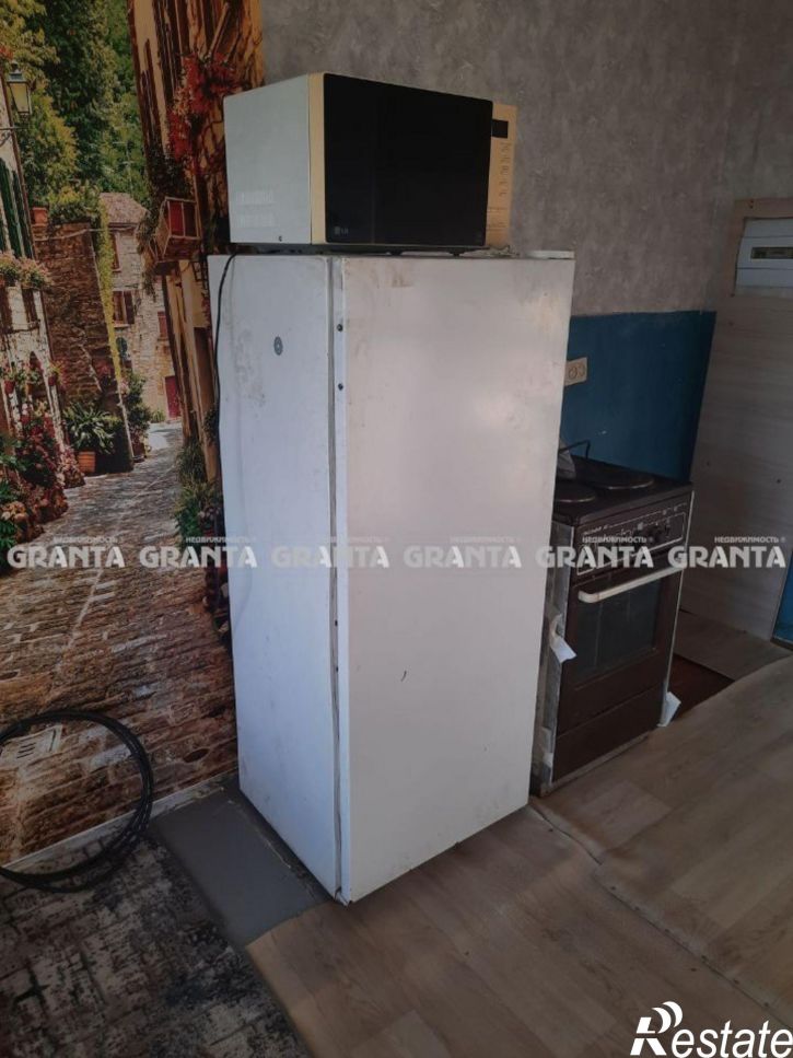 Комната ул Королева, 9