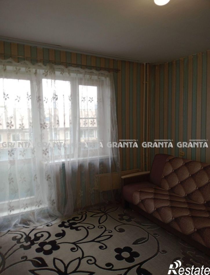2-комн квартира ул Тельмана, 16А
