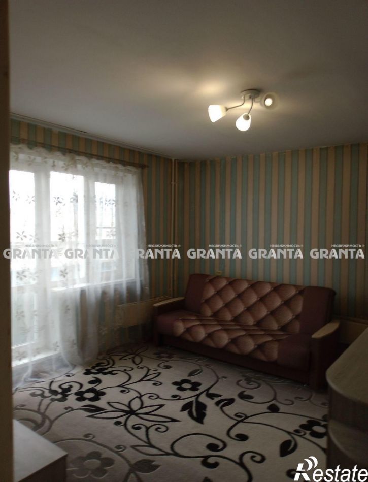 2-комн квартира ул Тельмана, 16А