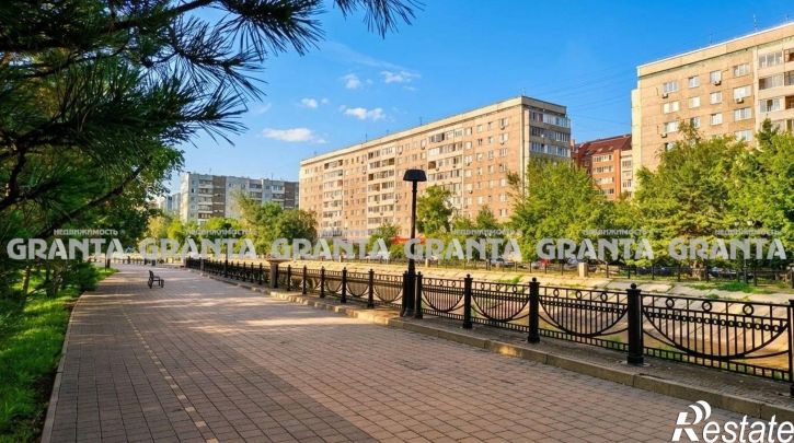 3-комн квартира пер Речной, 1