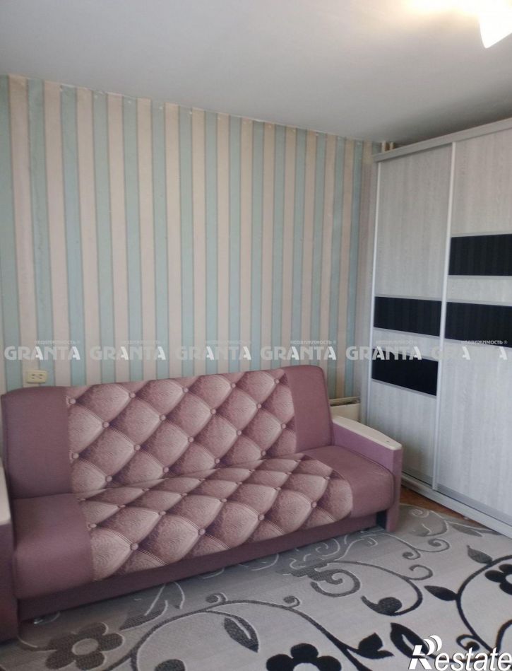 2-комн квартира ул Тельмана, 16А