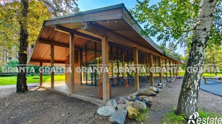 3-комн квартира пер Речной, 1