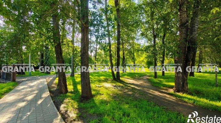 3-комн квартира пер Речной, 1