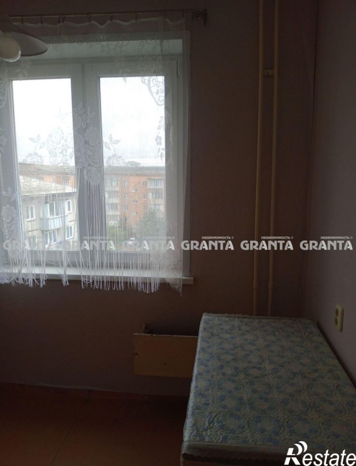 2-комн квартира ул Тельмана, 16А