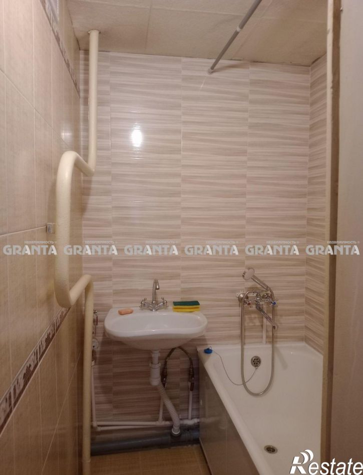 2-комн квартира ул Тельмана, 16А