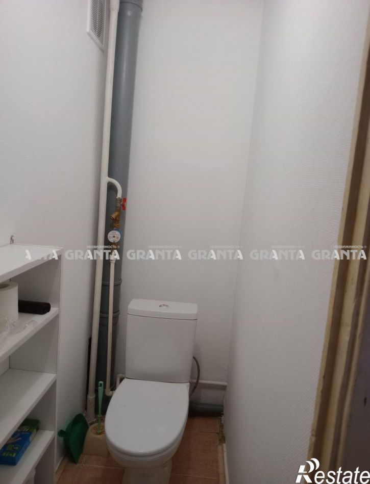 2-комн квартира ул Тельмана, 16А