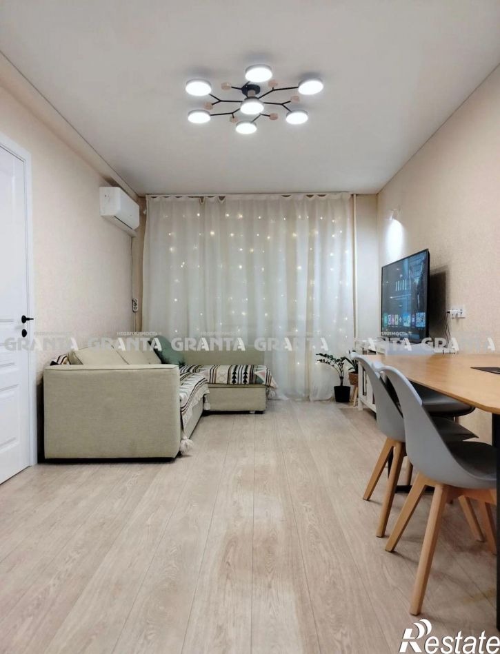 3-комн квартира пер Речной, 1