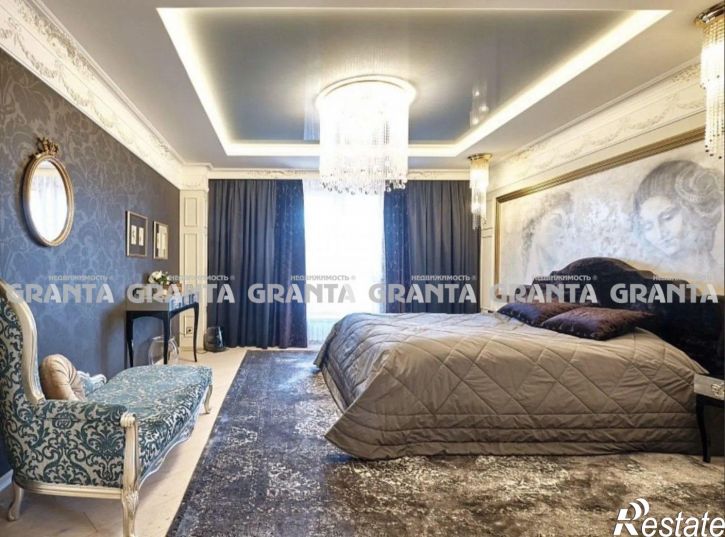 5-комн квартира ул Авиаторов, 41