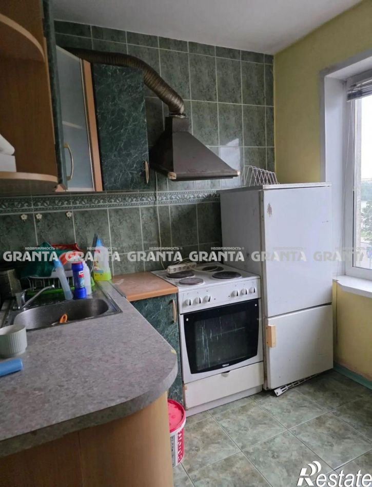 2-комн квартира ул Дубровинского, 56