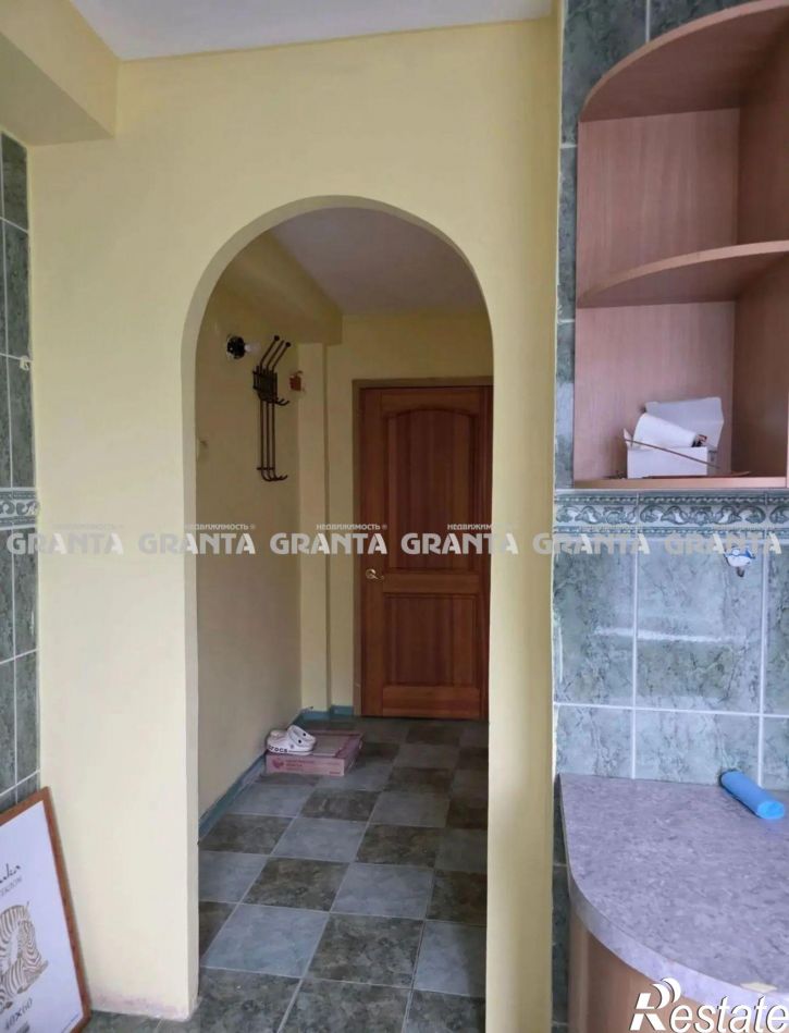 2-комн квартира ул Дубровинского, 56