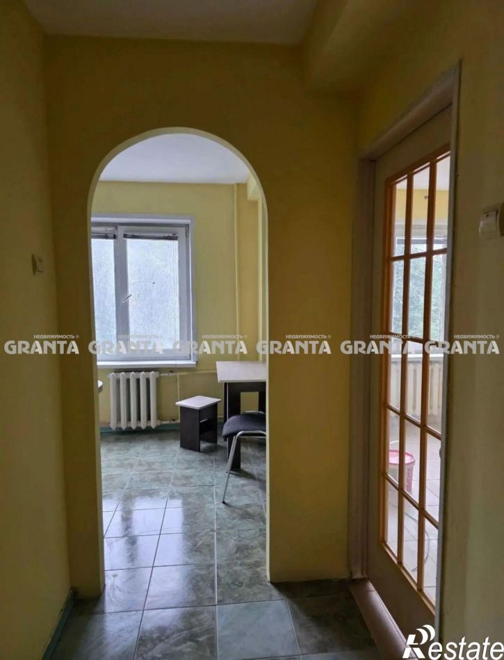 2-комн квартира ул Дубровинского, 56